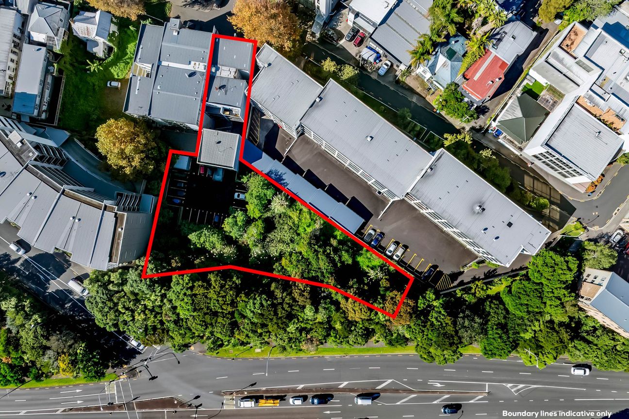 RESIDENTIAL INVESTMENT - Widok 4