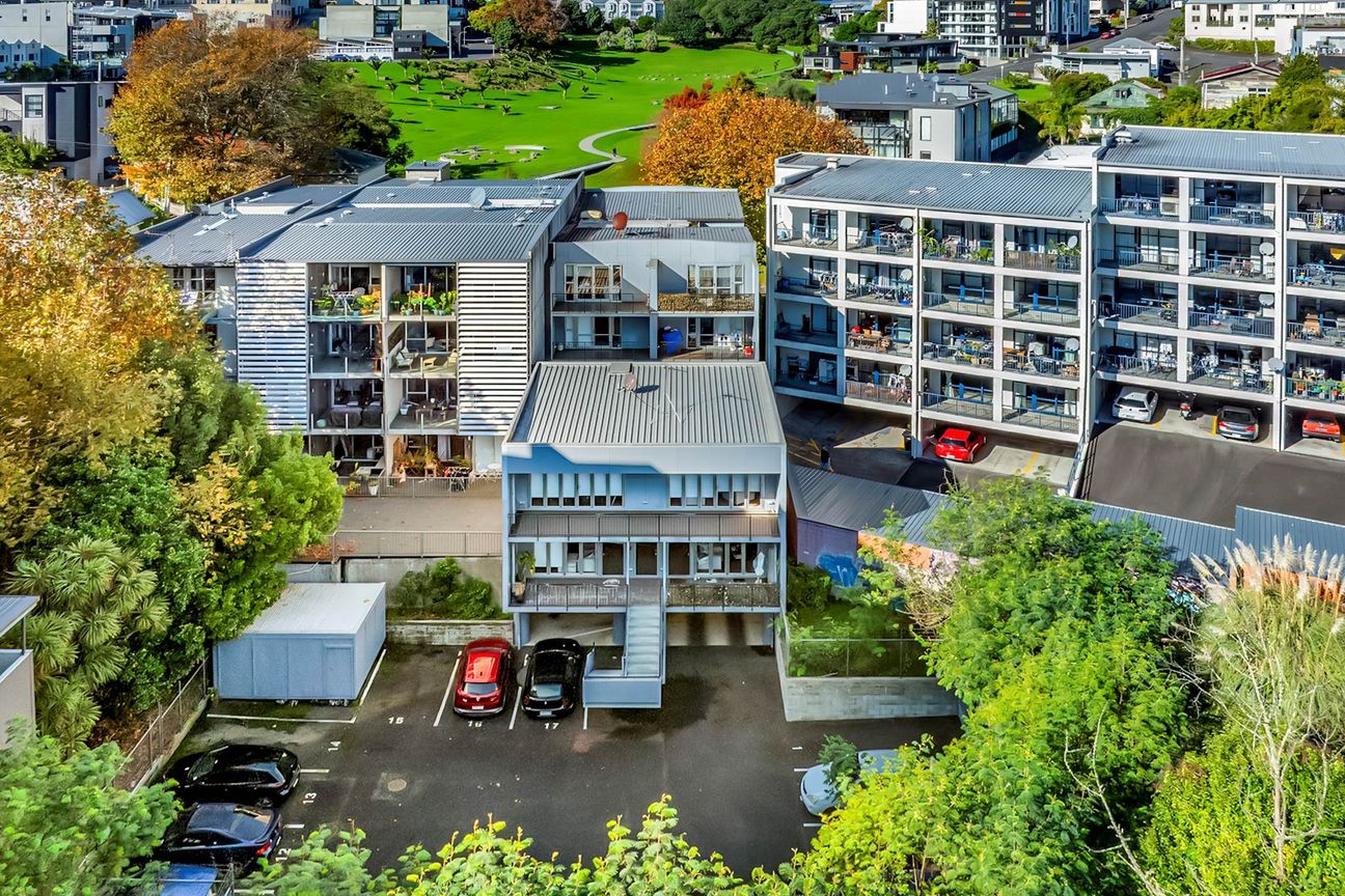 RESIDENTIAL INVESTMENT - Widok 5
