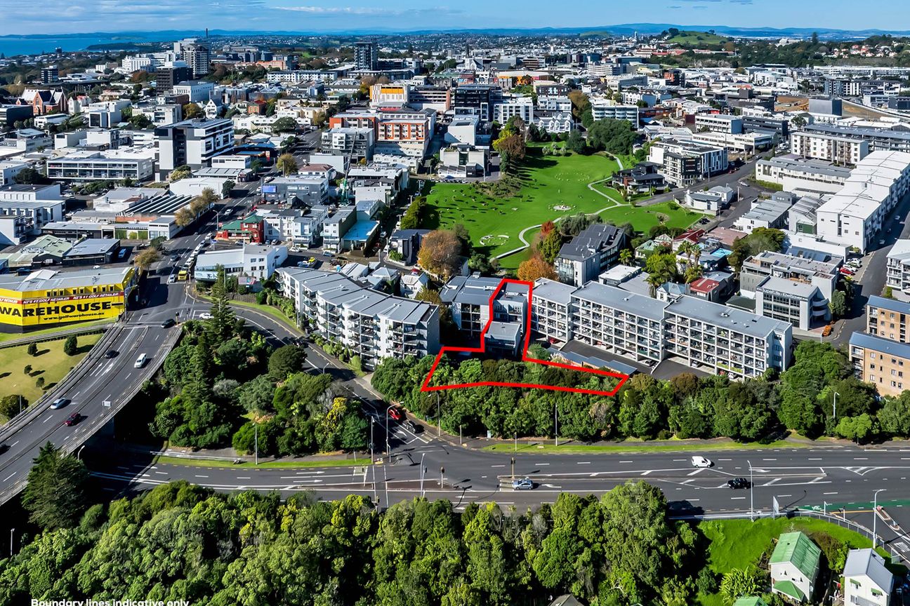 RESIDENTIAL INVESTMENT - Widok 2