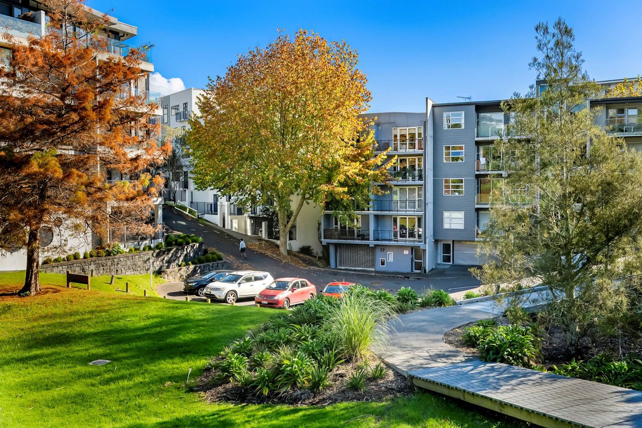 RESIDENTIAL INVESTMENT - Widok 6