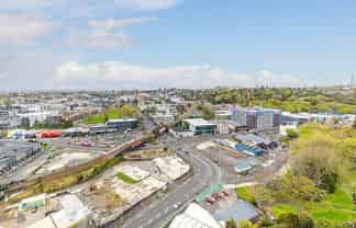 1605/138 Anzac Avenue, Auckland Central