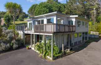 91 Mangakura Road, Helensville