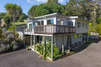 91 Mangakura Road, Helensville