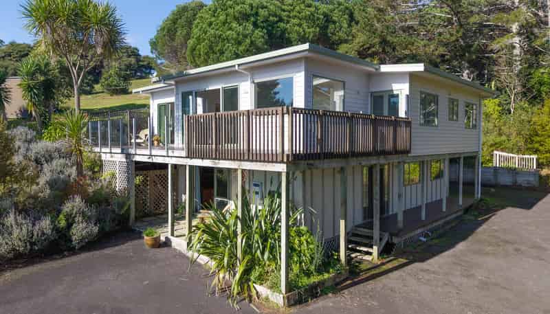 91 Mangakura Road, Helensville