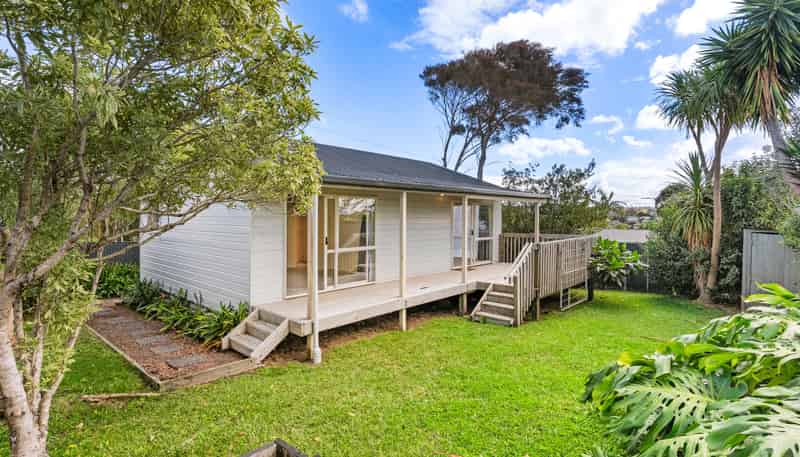 2/95 Ocean View Road, Hillcrest