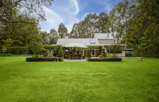 52 Hodgsons Road, Loburn