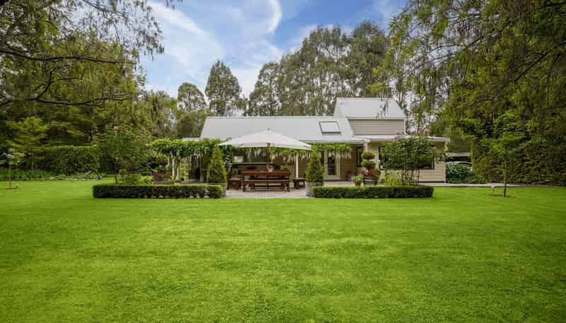 52 Hodgsons Road, Loburn