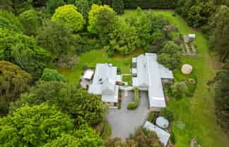 52 Hodgsons Road, Loburn