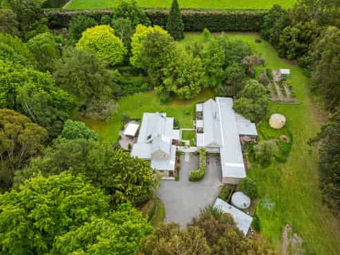 52 Hodgsons Road, Loburn