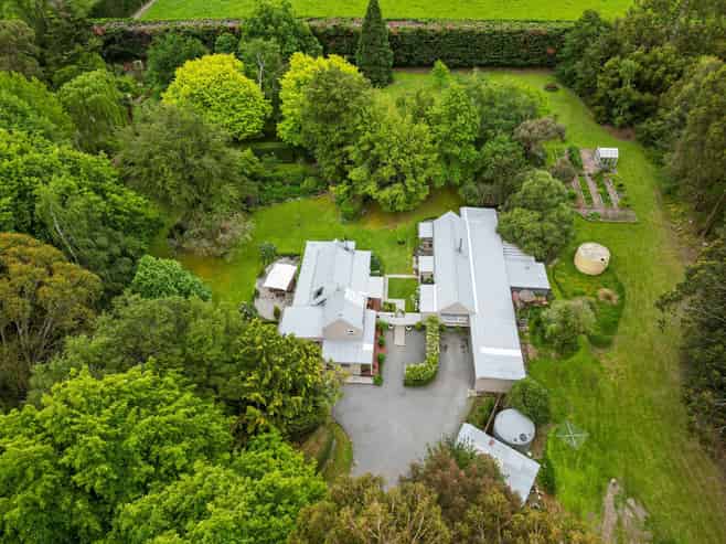 52 Hodgsons Road, Loburn