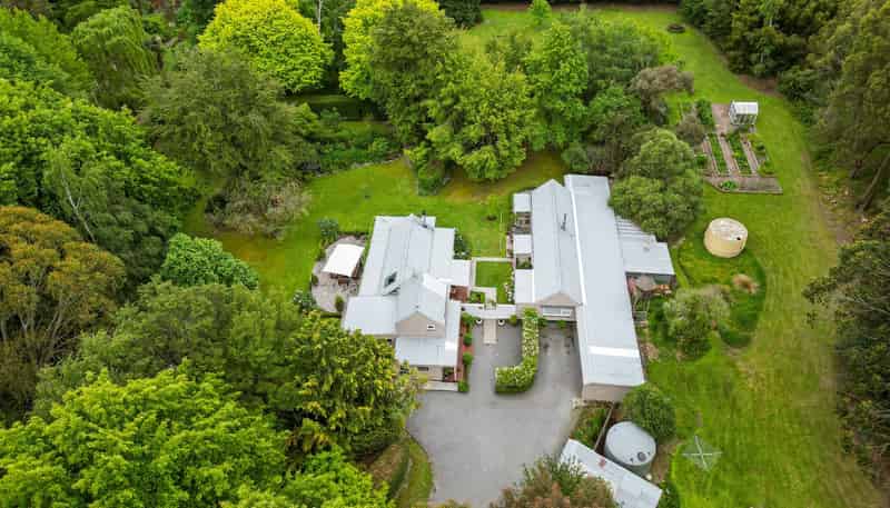 52 Hodgsons Road, Loburn