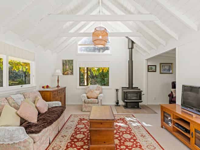 52 Hodgsons Road, Loburn