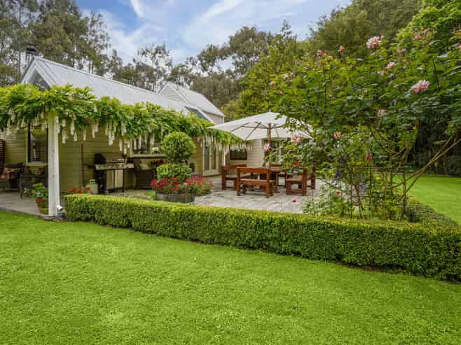 52 Hodgsons Road, Loburn