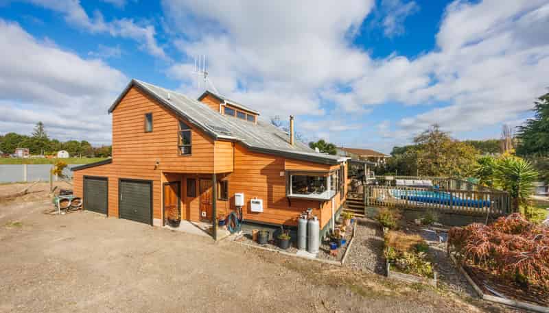 11 Kairanga Bunnythorpe Road, Bunnythorpe