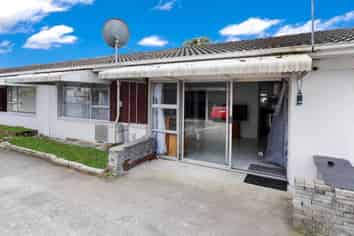3/167 Shirley Road, Papatoetoe