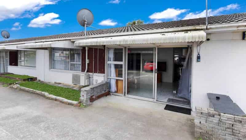 3/167 Shirley Road, Papatoetoe