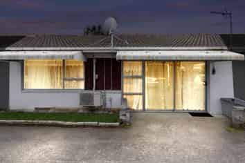 3/167 Shirley Road, Papatoetoe