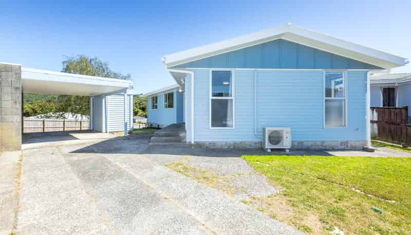 23 Blueberry Grove, Timberlea