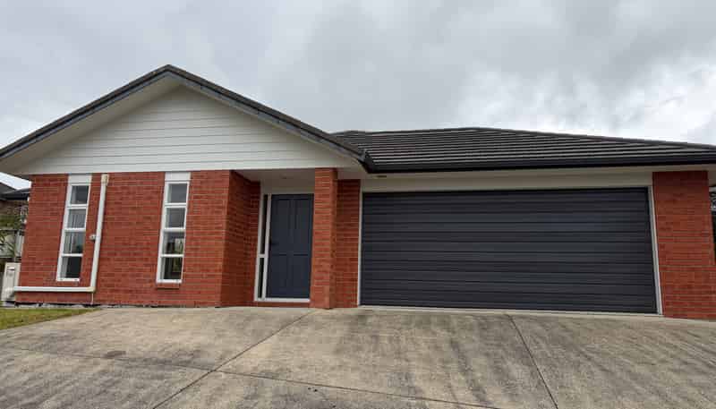 5 Bords Lane, Kamo
