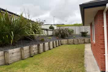5 Bords Lane, Kamo