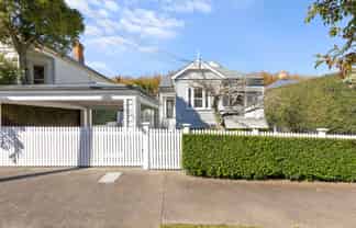 16 Wilton Street, Grey Lynn