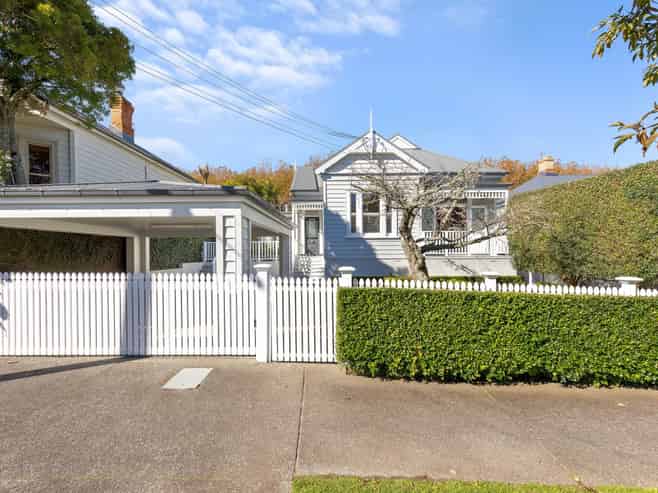 16 Wilton Street, Grey Lynn