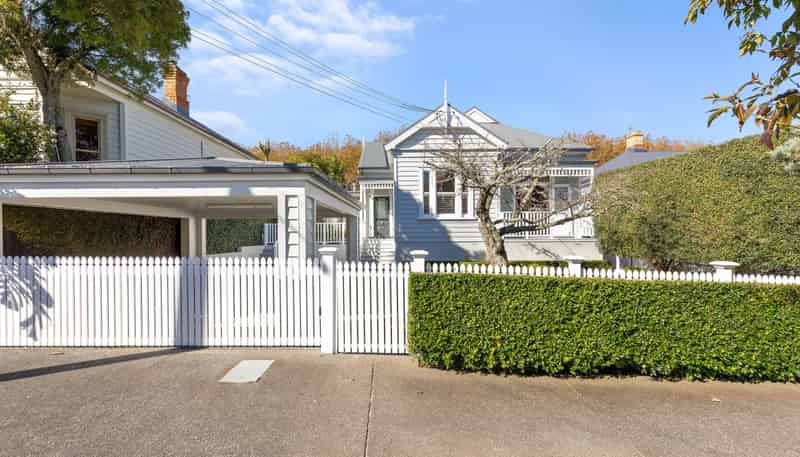 16 Wilton Street, Grey Lynn