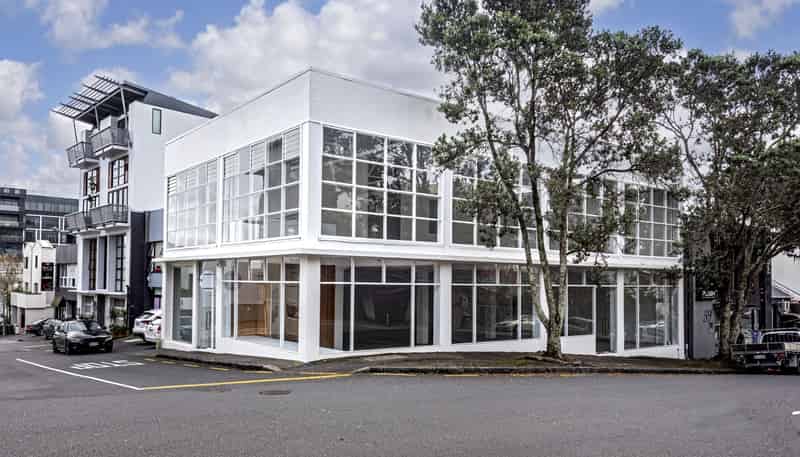 36 Karaka Street, Eden Terrace