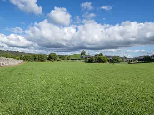 19 Heartstone Place, Karanui Subdivision, Kamo