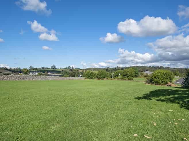 19 Heartstone Place, Karanui Subdivision, Kamo