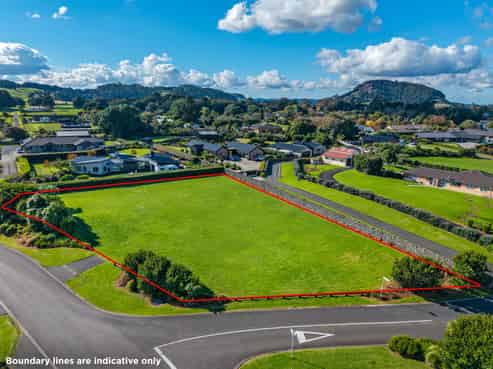 19 Heartstone Place, Karanui Subdivision, Kamo