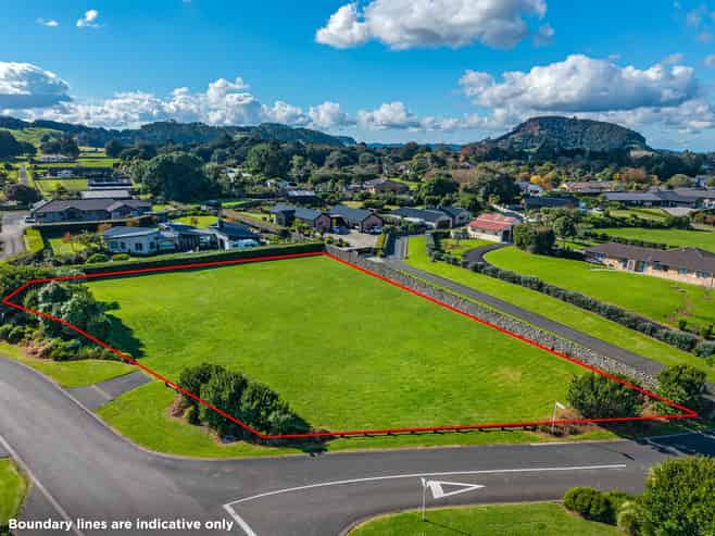 19 Heartstone Place, Karanui Subdivision, Kamo
