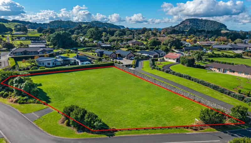 19 Heartstone Place, Karanui Subdivision, Kamo