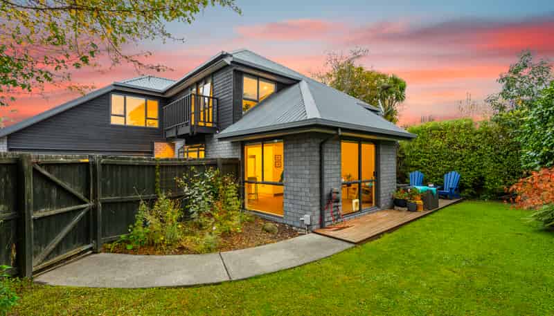 2/122 Tennyson Street, Beckenham