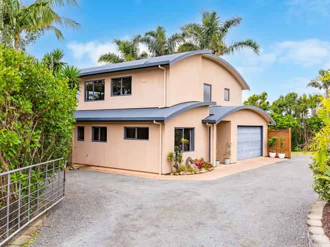 381 Cove Road, Waipu
