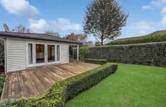 135 Studholme Street, Somerfield
