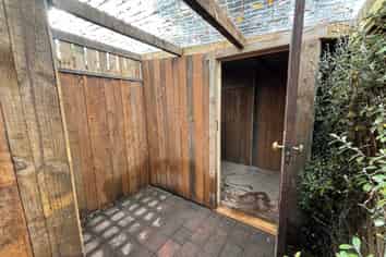 135 Studholme Street, Somerfield