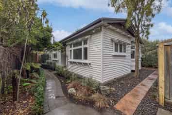 135 Studholme Street, Somerfield