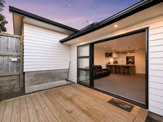 41C Heathfield Avenue, Huntington