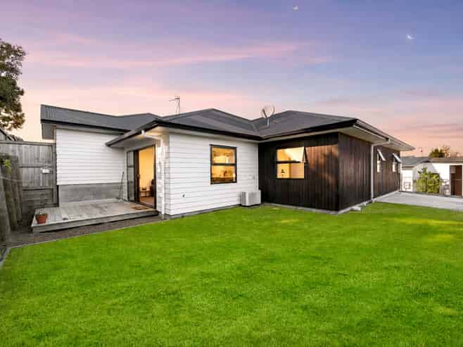41C Heathfield Avenue, Huntington