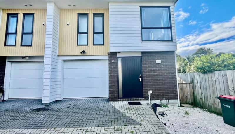 6/30 Ventura Street, Mangere