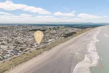 2/22 Marine Parade, North New Brighton