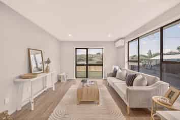 2/22 Marine Parade, North New Brighton