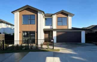 6 Pekanga Road, Millwater
