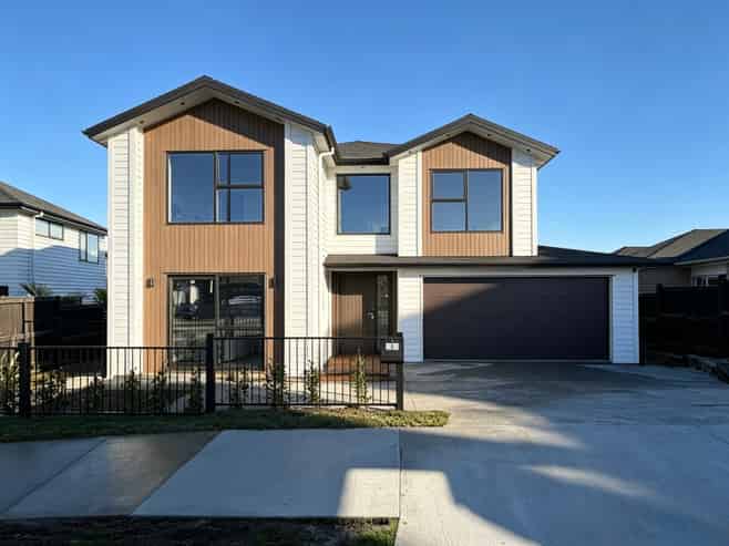 6 Pekanga Road, Millwater