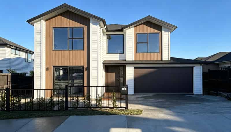 6 Pekanga Road, Millwater