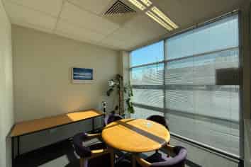 Office/Showroom Space with Everything You Need