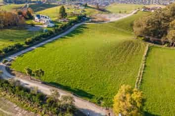 290 Reservoir Road, Oamaru
