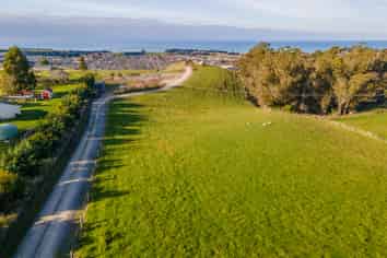 290 Reservoir Road, Oamaru