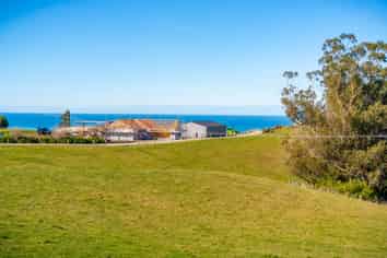 290 Reservoir Road, Oamaru